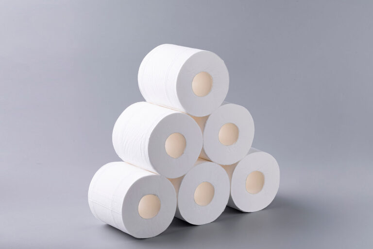 bamboo toilet paper