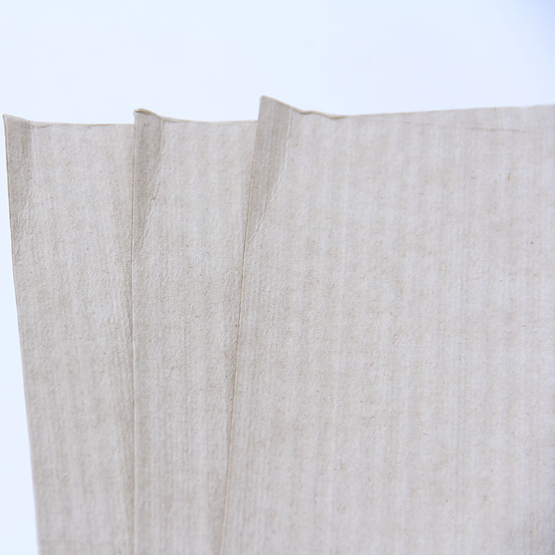 Fornecedor de papel cru de cana-de-açúcar de polpa de bagaço para embalagem