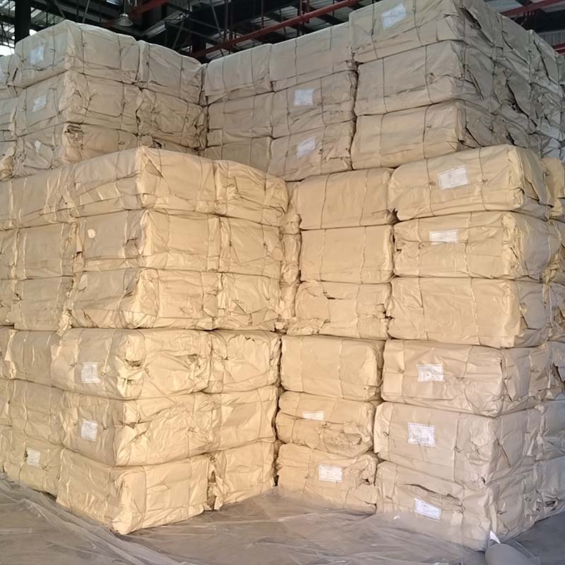 Bagasse pulp unbleached sugarcane paper supplier