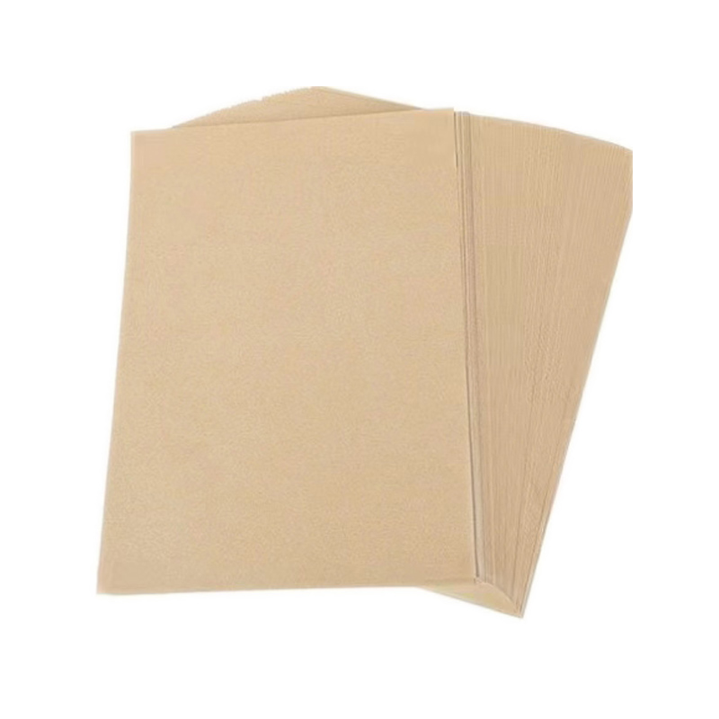бамбуковая крафт-бумага для упаковки пищевых продуктов