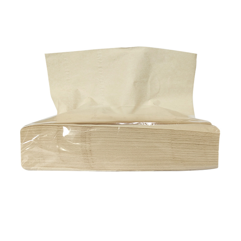 hârtie absorbantă de bambus