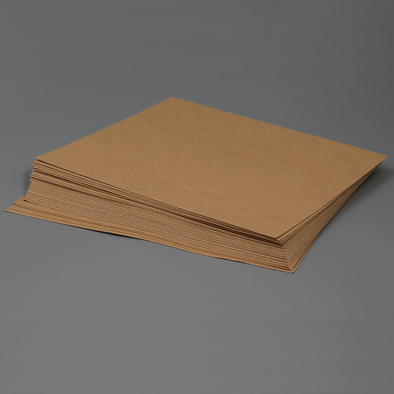 kraft paper wrapping paper