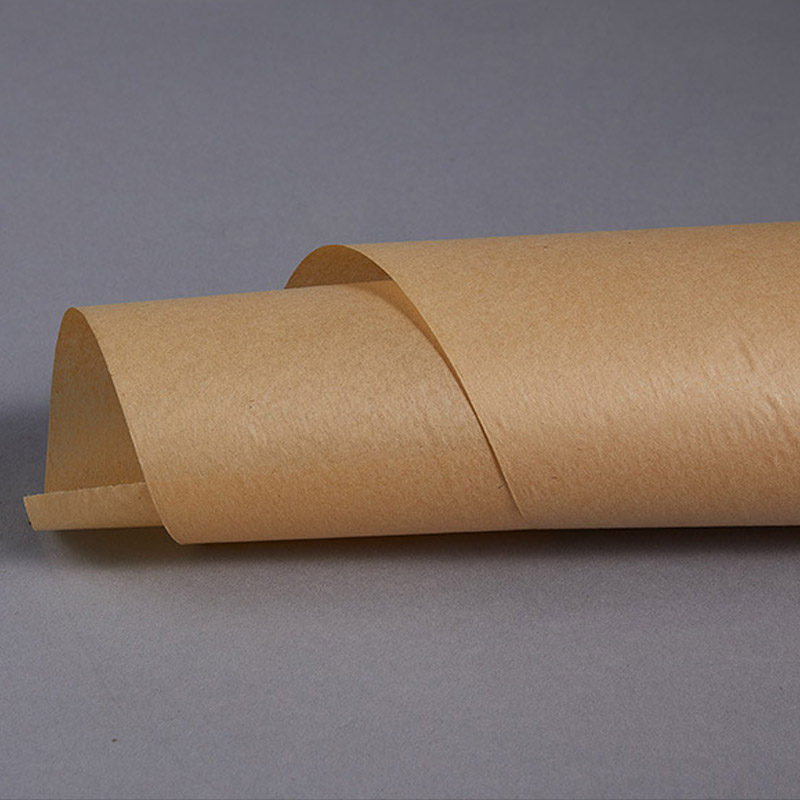 wrapping kraft paper