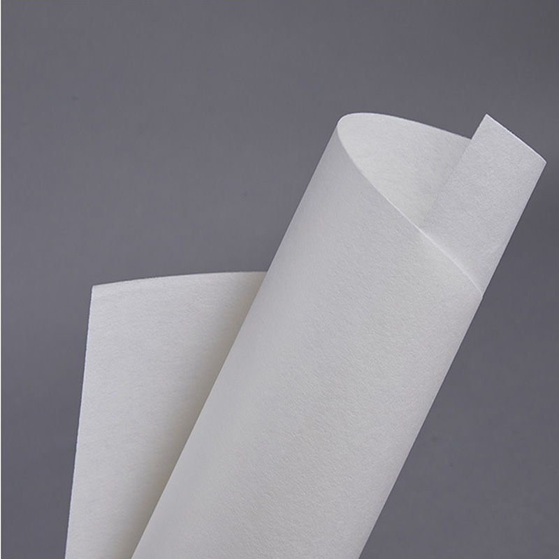 white paper craft